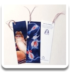 Bookmark Mix 10 pcs
